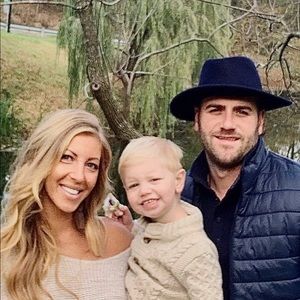 Meet your Posher, Kory